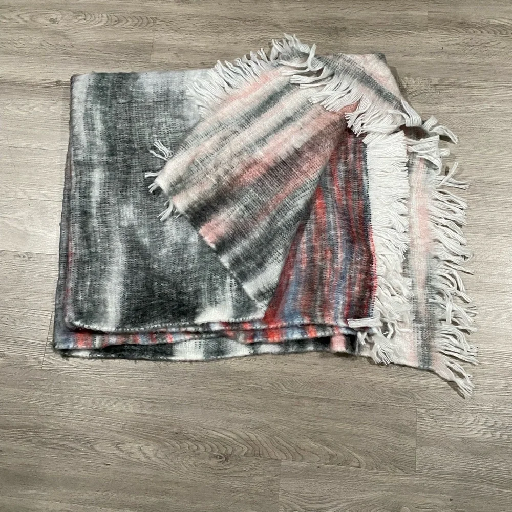 Pottery Barn cozy up